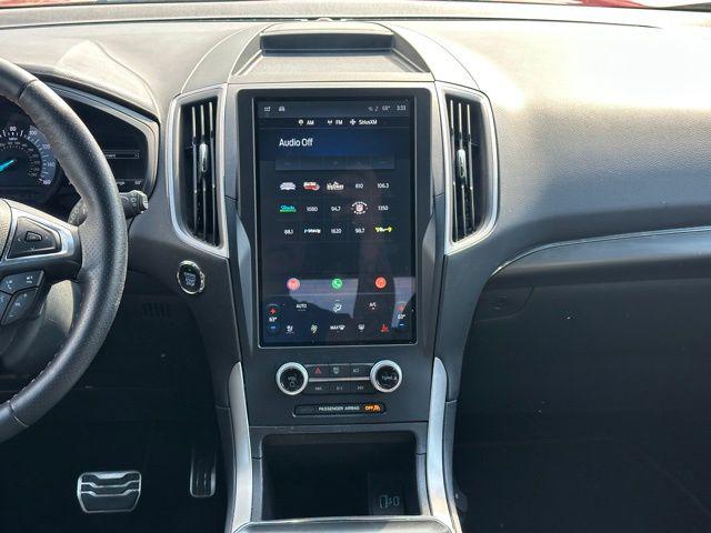 2023 Ford Edge ST-Line