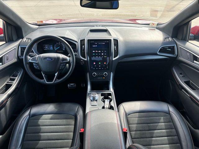 2023 Ford Edge ST-Line