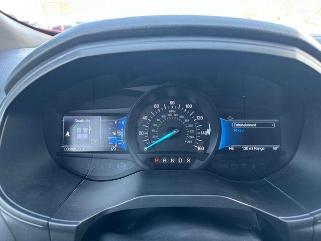 2023 Ford Edge ST-Line