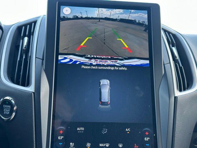 2023 Ford Edge ST-Line