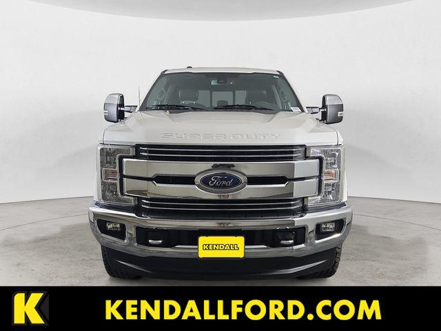 2018 Ford F-350 LARIAT