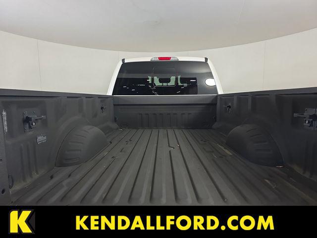 2018 Ford F-350 LARIAT