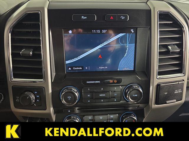 2018 Ford F-350 LARIAT