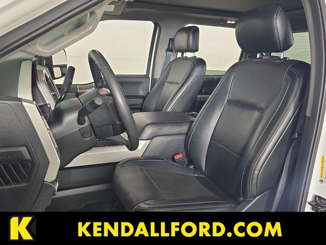 2018 Ford F-350 LARIAT