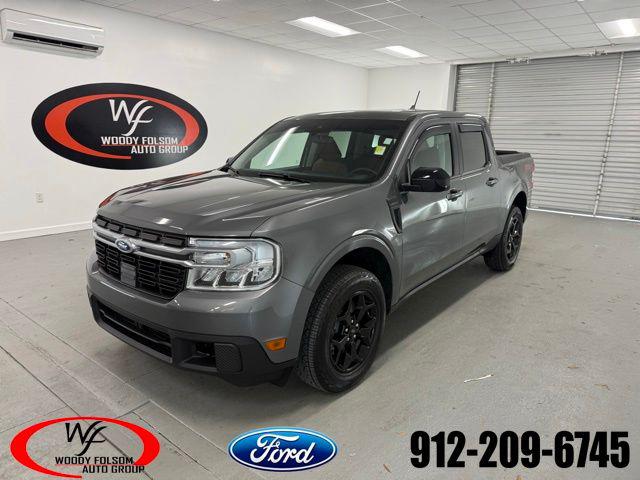 2024 Ford Maverick Lariat for sale in Baxley, GA