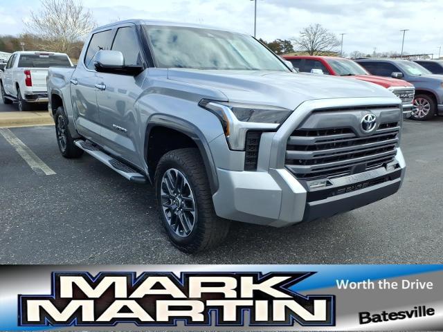 2022 Toyota Tundra Limited for sale in Batesville, AR