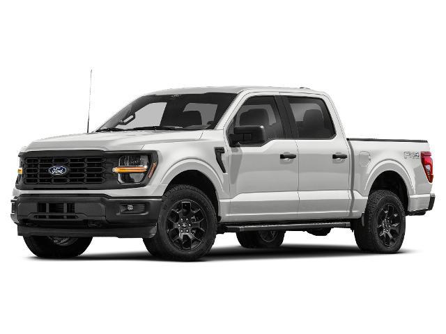 2024 Ford F-150 STX for sale in Syracuse, NY