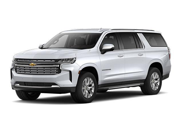 2023 Chevrolet Suburban 4WD Premier for sale in Andalusia, AL