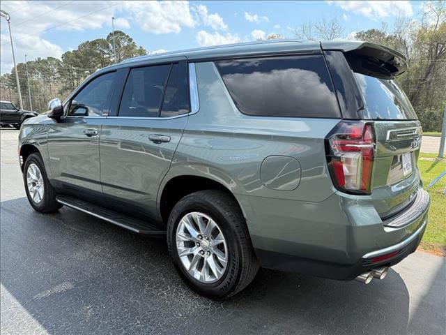 2024 Chevrolet Tahoe 2WD Premier