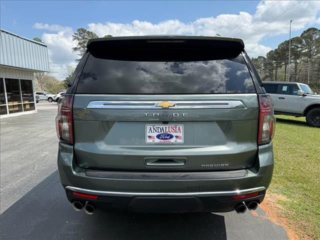 2024 Chevrolet Tahoe 2WD Premier