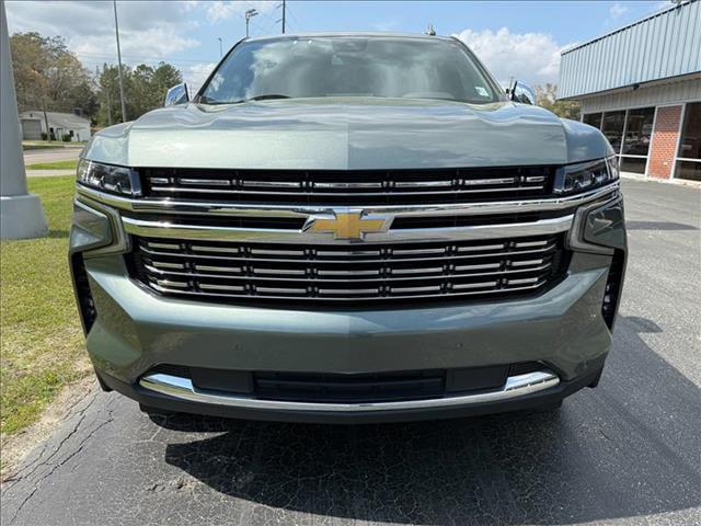 2024 Chevrolet Tahoe 2WD Premier