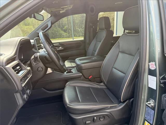 2024 Chevrolet Tahoe 2WD Premier