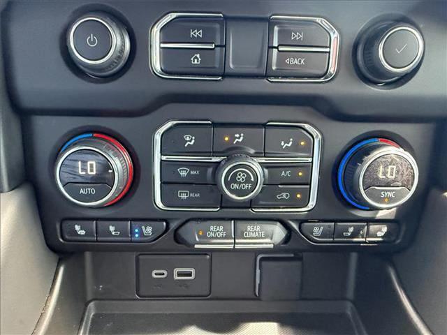 2024 Chevrolet Tahoe 2WD Premier
