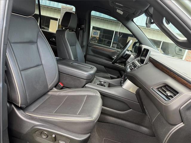2024 Chevrolet Tahoe 2WD Premier