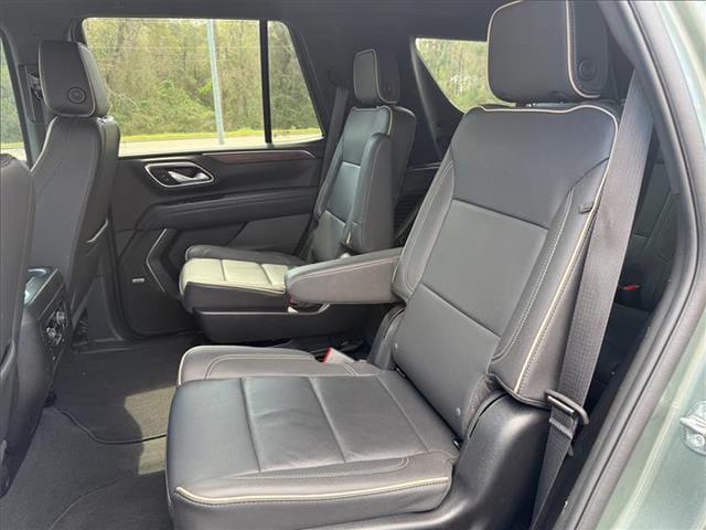 2024 Chevrolet Tahoe 2WD Premier