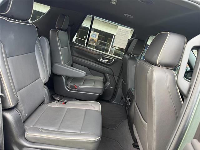 2024 Chevrolet Tahoe 2WD Premier