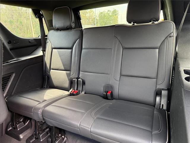 2024 Chevrolet Tahoe 2WD Premier