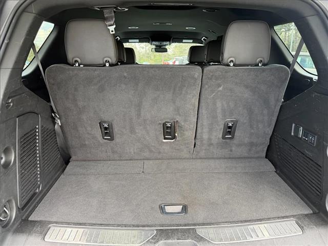 2024 Chevrolet Tahoe 2WD Premier