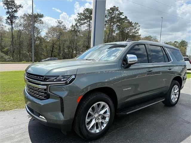 2024 Chevrolet Tahoe 2WD Premier