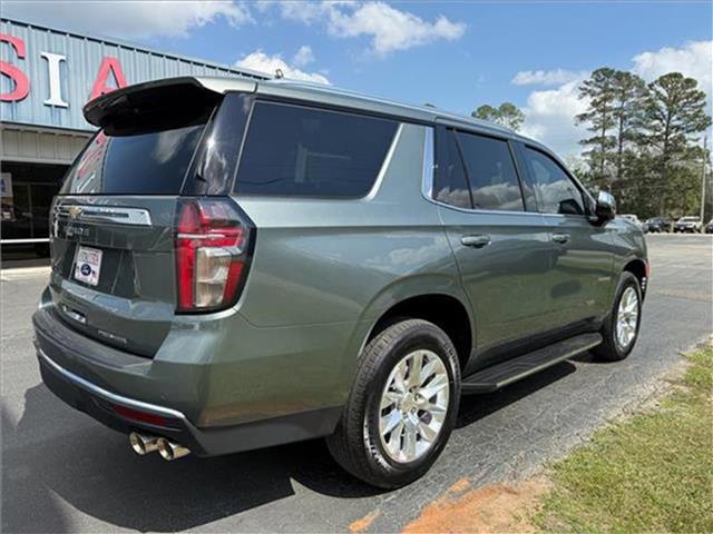 2024 Chevrolet Tahoe 2WD Premier