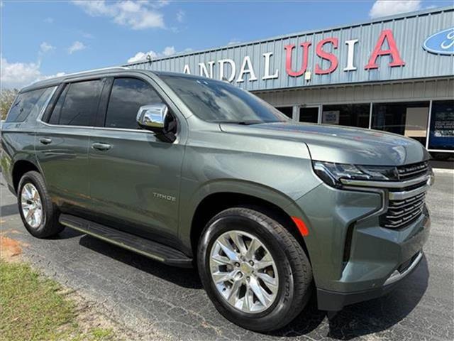 2024 Chevrolet Tahoe 2WD Premier