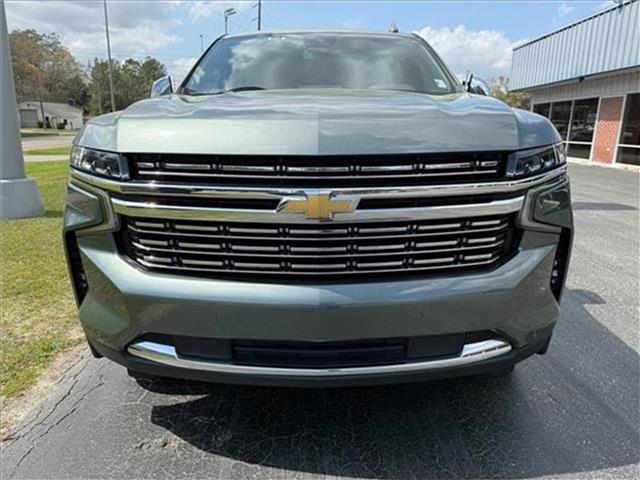 2024 Chevrolet Tahoe 2WD Premier