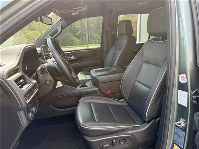 2024 Chevrolet Tahoe 2WD Premier