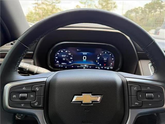 2024 Chevrolet Tahoe 2WD Premier