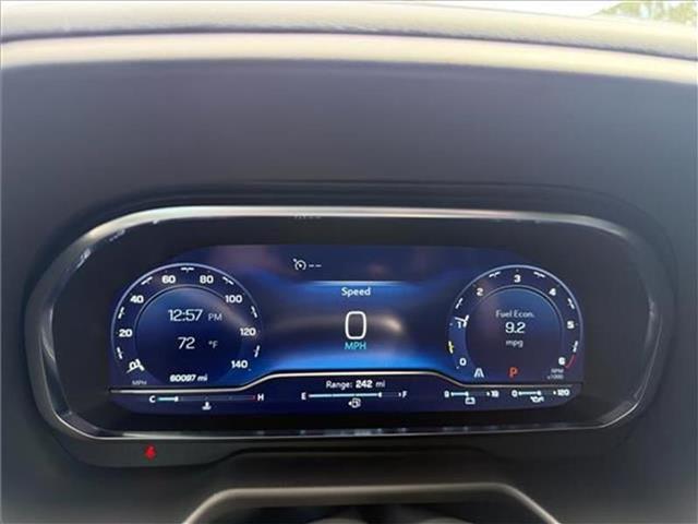 2024 Chevrolet Tahoe 2WD Premier