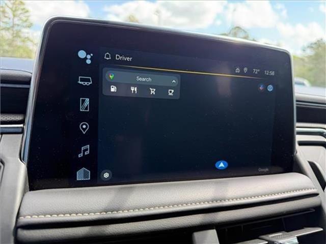 2024 Chevrolet Tahoe 2WD Premier