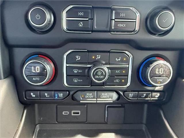 2024 Chevrolet Tahoe 2WD Premier