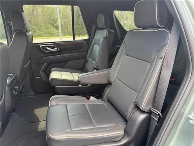 2024 Chevrolet Tahoe 2WD Premier