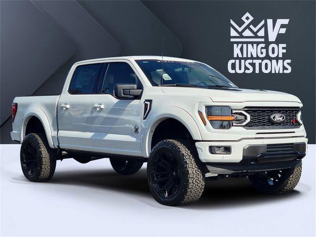 2026 Ford F-150 XLT for sale in Orange, CA