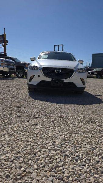 2019 Mazda CX-3 Touring