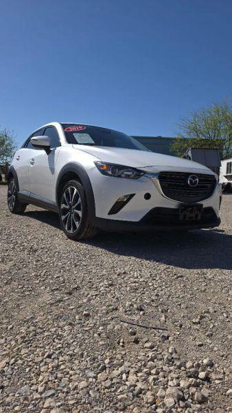 2019 Mazda CX-3 Touring