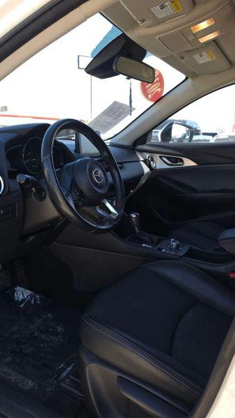 2019 Mazda CX-3 Touring
