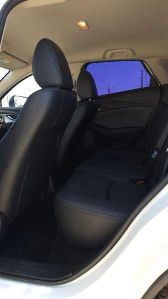 2019 Mazda CX-3 Touring