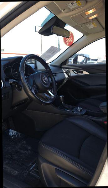 2019 Mazda CX-3 Touring