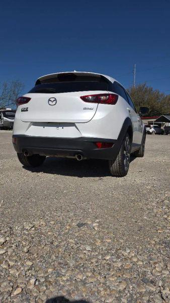 2019 Mazda CX-3 Touring