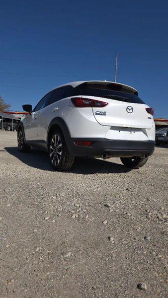 2019 Mazda CX-3 Touring