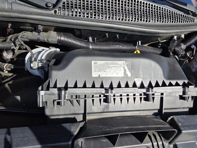 2021 Chevrolet Express Cargo Van RWD 2500 Regular Wheelbase WT