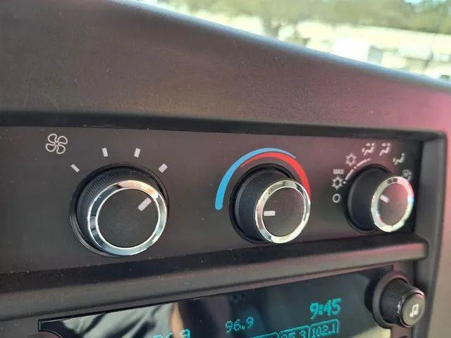 2021 Chevrolet Express Cargo Van RWD 2500 Regular Wheelbase WT