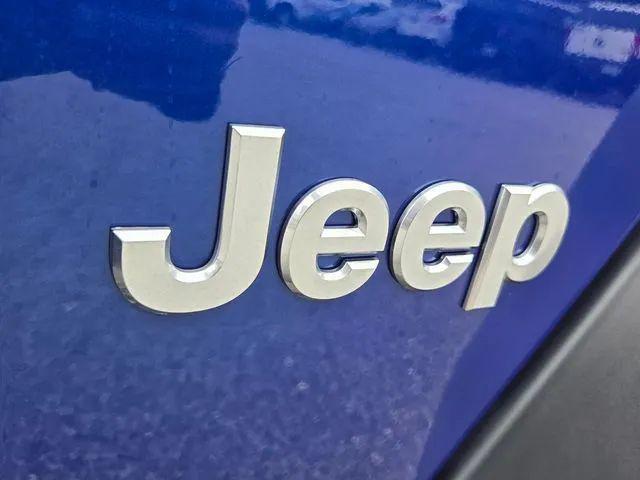 2020 Jeep Wrangler Sport S 4x4