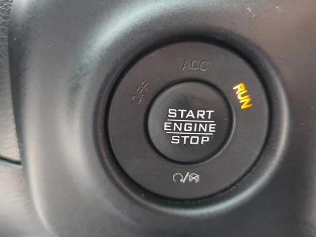 2020 Jeep Wrangler Sport S 4x4