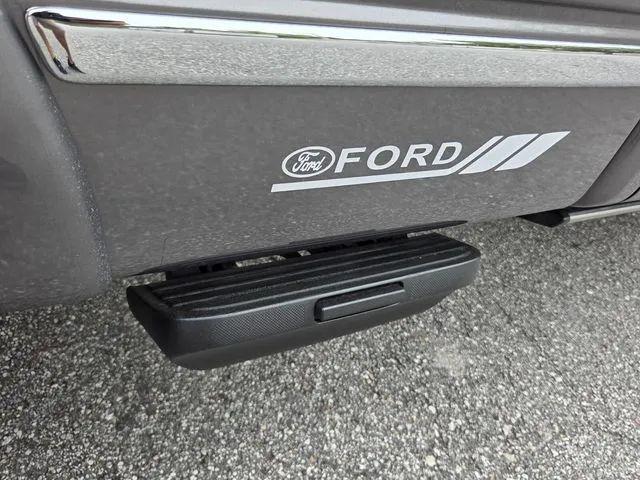 2013 Ford F-150 Platinum