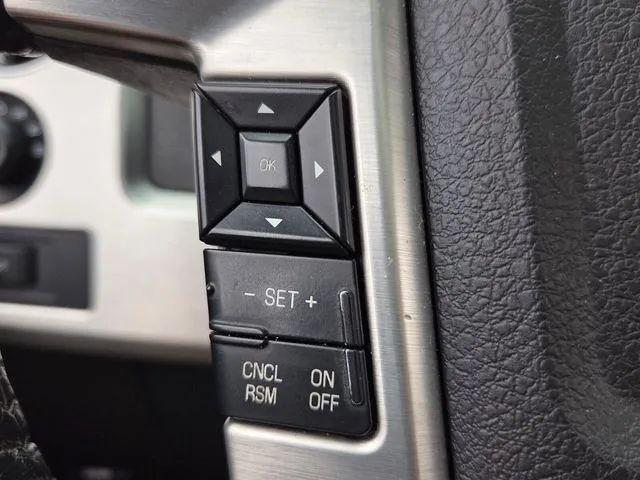 2013 Ford F-150 Platinum