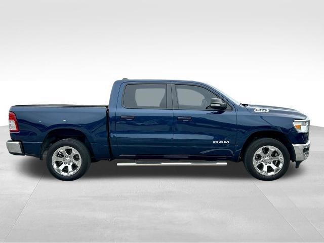 2022 Ram 1500 Big Horn Crew Cab 4x4 5'7" Box
