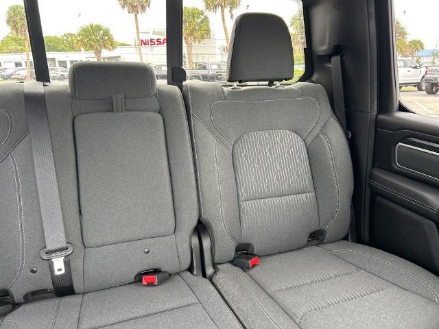 2022 Ram 1500 Big Horn Crew Cab 4x4 5'7" Box