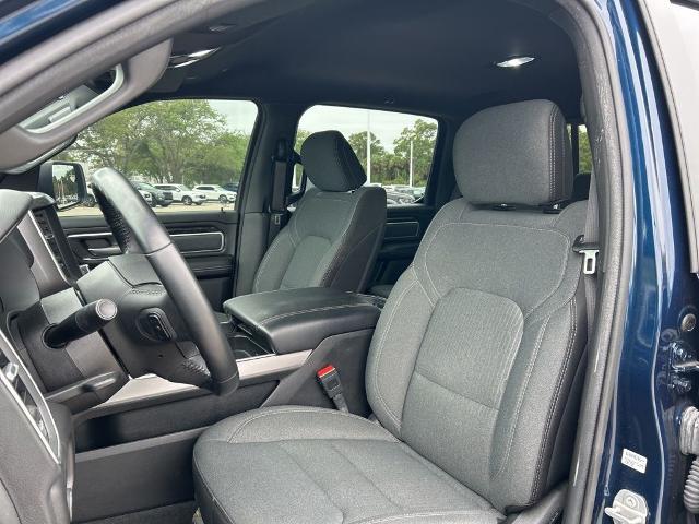 2022 Ram 1500 Big Horn Crew Cab 4x4 5'7" Box