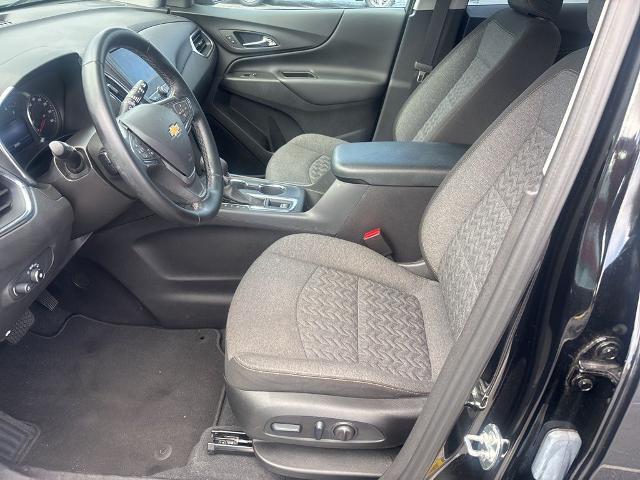 2024 Chevrolet Equinox AWD LT